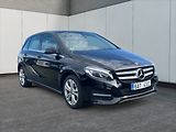 Mercedes-Benz Třídy B 1,5 CDI Automat 1.majitel ČR - náhled 1