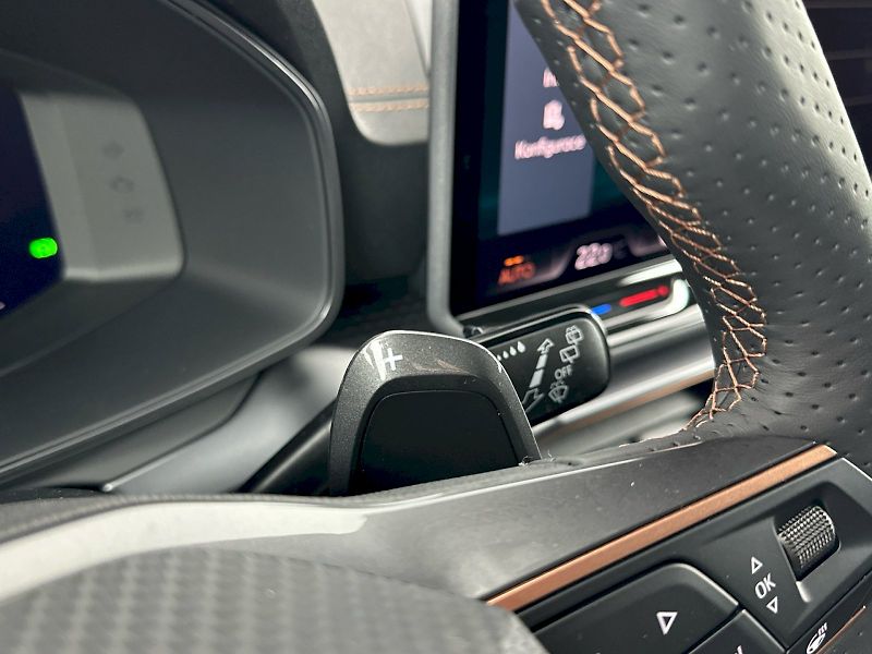 Cupra Formentor (2026) VZ 2.0 TSI 245kW 4x4 DSG - fotka 26 z 35