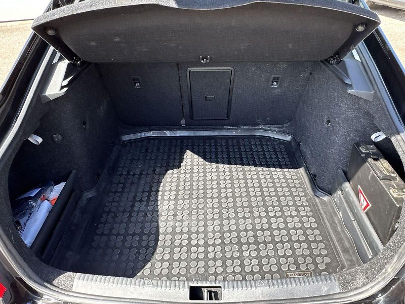 Škoda Octavia (2016) 1.4 TSI Style + - fotka 24 z 31