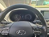 Hyundai i30 (2021) 1.6 CRDi, diesel, 85 KW, 2021 - náhled 9