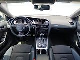 Audi A5 2.0TDI QUATTRO S-LINE ČR  - náhled 22