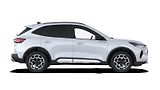 Ford Kuga (2026) Active X, 5dveřová, 2.5 Durate - náhled 2