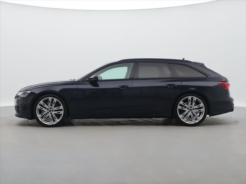 Audi S6 3,0 55TDI 253kW Tiptronic DPH - fotka 4 z 44
