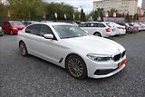 BMW Řada 5 540i, xDRIVE, SPORT LINE. - náhled 1