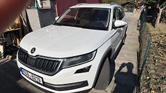 Škoda Kodiaq (2020) - fotografie inzerátu