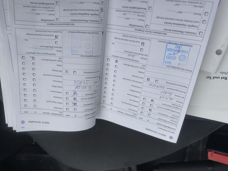 Volkswagen Polo 1.9TDI, VÝBAVA,KRÁSNÉ,SERVISKA - fotka 17 z 23