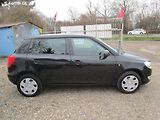 Škoda Fabia 1,2TSI-63KW-NOVÁ STK+OLEJ - náhled 8