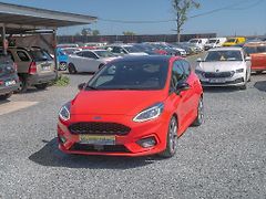 Ford Fiesta (2017) ČR 1.0T 92KW – ST PERFORMANCE - fotografie inzerátu