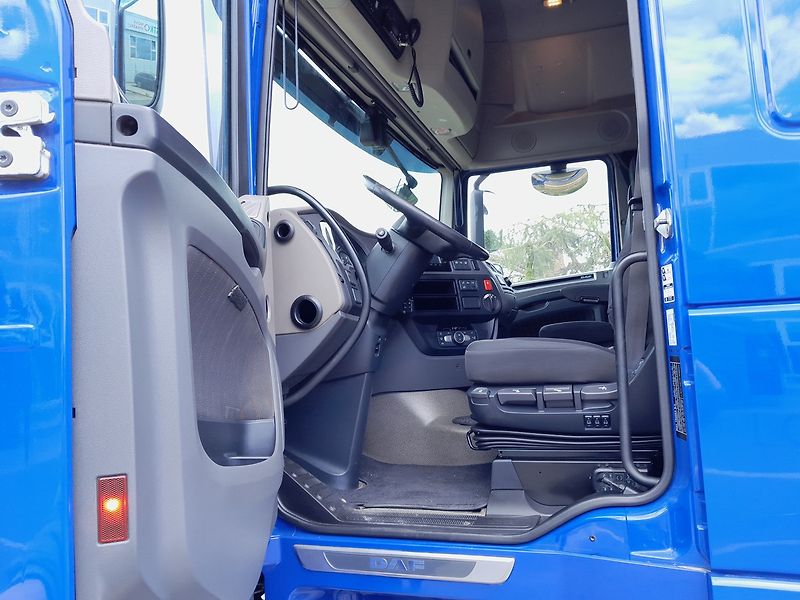 DAF XF 480 FT SSC LowDeck - fotka 11 z 41