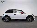 Mini Ostatní John Cooper Works Cabrio - náhled 4