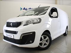 Peugeot Expert 2,0 HDi 22k.LONG TAŽNÉ 1.maj. - fotografie inzerátu