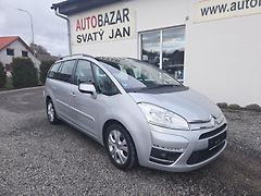 Citroën Grand C4 Picasso (2013) 1.6 HDI 7 míst, rozvody - fotografie inzerátu