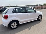 Volkswagen Polo 1.2 HTP KLIMA STK 8/2028 - náhled 4