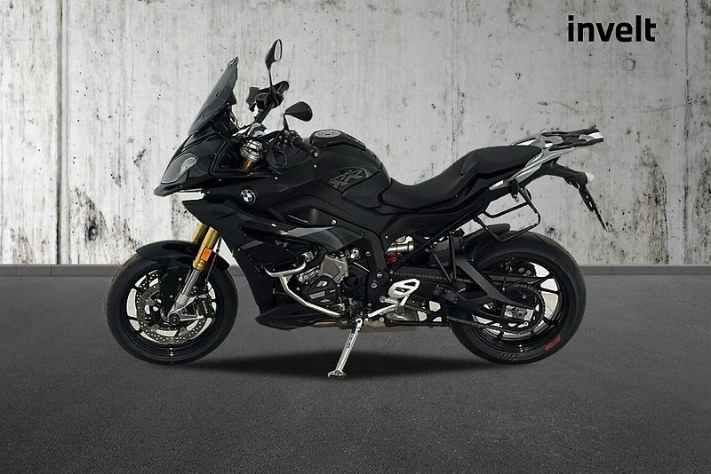 BMW S 1000 XR - fotka 2 z 13