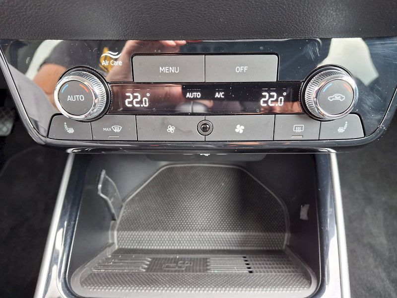 Škoda Fabia (2025) Top Selection 1,0TSi 85kW - fotka 28 z 33