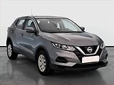 Nissan Qashqai (2017) 1.2 DIG-T, Serv.kniha - náhled 1