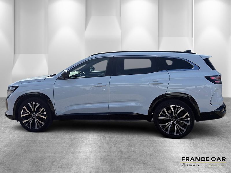 Renault Espace (2025) Iconic Fullhybrid 200k - fotka 8 z 24