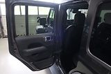 Jeep Wrangler (2022) 2.0 4xe PHEV Unlimited Sahara - náhled 43