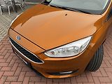 Ford Focus (2018) 1.6Ti-VCT Digi Klima Tempomat - náhled 31