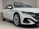 Volkswagen Arteon Shooting Brake 1,4 TSi  DSG R-Line LED Assist - náhled 6