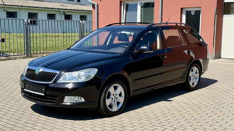 Škoda Octavia 1.4TSi*90kW*DSG*ELEGANCE PLUS* - fotografie inzerátu
