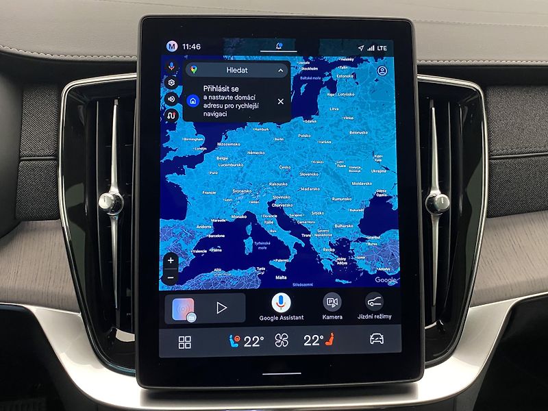Volvo XC90 (2026) T8 AWD Plug-in DARK PLUS 7m - fotka 57 z 67