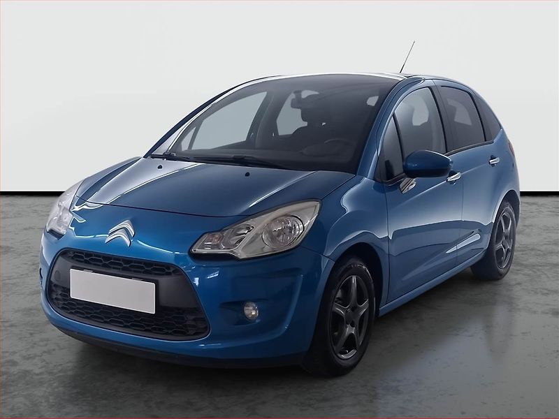 Citroën C3 (2010) 1.4 i, ČR,1.maj, Serv.kniha - fotka 2 z 15