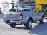 Isuzu D-Max Double Cab LS - náhled 8