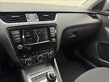 Škoda Octavia 1,6 TDi 6ST. MAN. NAVI SENZORY - náhled 14