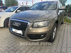 Audi Q5 (2009) 2.0 TDi - fotografie inzerátu