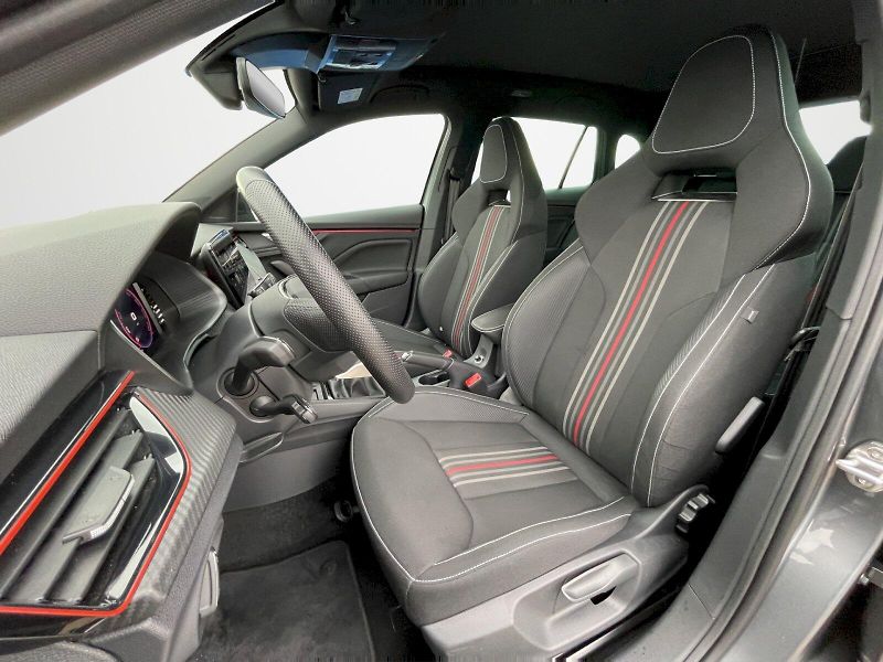 Škoda Scala (2026) 1.5 TSI 110 kW Monte Carlo - fotka 24 z 35