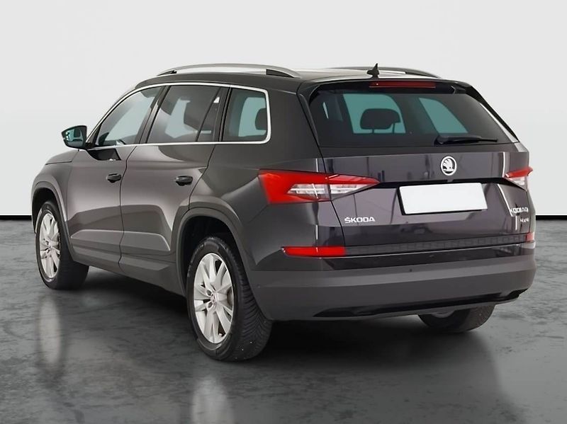 Škoda Kodiaq (2018) Ambition Plus 2.0 TSI - fotka 4 z 21