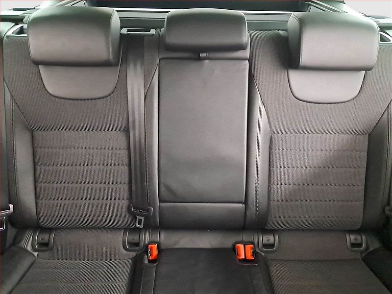 Škoda Octavia (2015) Style Plus 2.0 TDI, Automat - fotka 10 z 21