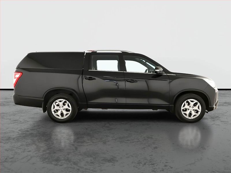 SsangYong Musso (2022) 2.2 e-XDi - fotka 6 z 17