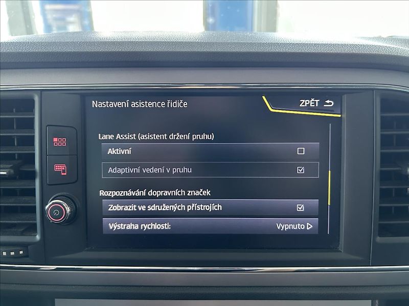 Seat Leon 1,5   TSI,SERVISKA,XCELLENCE - fotka 17 z 27