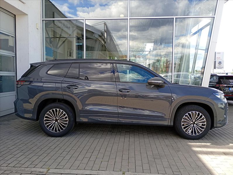 Volkswagen Tayron (2026) 2,0 TDI 110kW 7DSG  People - fotka 4 z 17