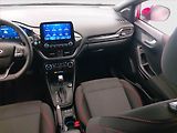 Ford Puma (2022) ST-Line 1.0 EcoBoost mHEV - náhled 8