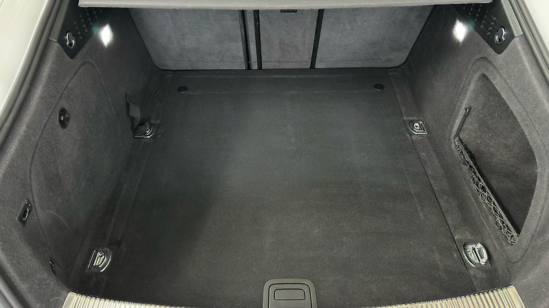 Audi A5 QUATTRO / 2 SADY GUM  - fotka 17 z 47