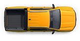 Ford Ranger 3,0 V6 Double Cab Wildtrak DPH - náhled 45