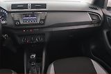 Škoda Fabia (2015) Ambition Plus 1.4 TDI, Automat - náhled 8
