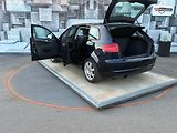 Audi A3 (2012) 1.2TSi, 77KW, VYHŘ. SED.,TEMP. - náhled 9