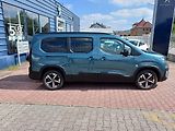 Peugeot Rifter (2026) Long Allure 1.5 HDI 130k - náhled 4