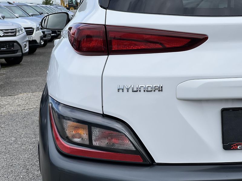 Hyundai Kona 1.6T-GDi 146kw PŮVOD ČR odpDPH - fotka 49 z 52