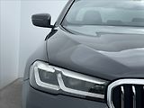 BMW Řada 5 2,0 530e xDrive A8 Luxury Line - náhled 19