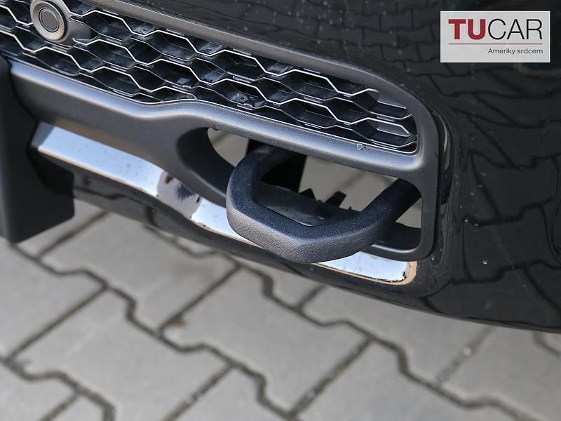 Dodge RAM (2025) 1500 Limited 3.0 I6 550 hP - fotka 17 z 50