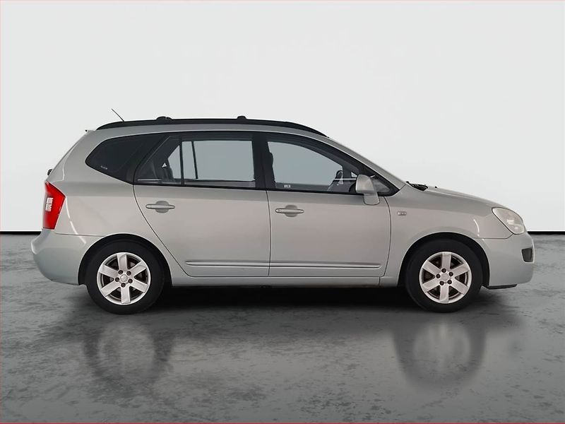 Kia Carens (2008) 2.0 16V, Serv.kniha, po STK - fotka 6 z 17