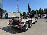 MAN TGS (2014) 35.480 8x4 JNK EURO 6 - náhled 2