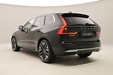 Volvo XC60 T6 AWD RECHARGE BRIGHT ULTRA  - náhled 11