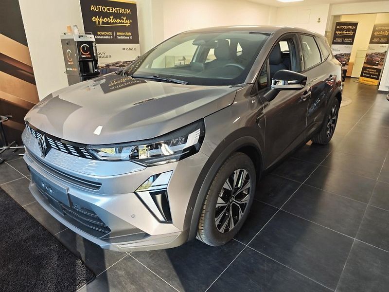 Renault Symbioz (2026) Evolution full hybrid E-Tech 1 - fotka 1 z 5