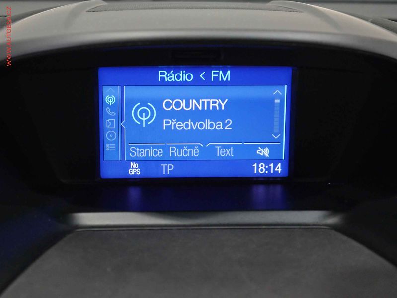 Ford Kuga (2013) 2.0 TDCi 4x4, 2.maj, Navi - fotka 15 z 22
